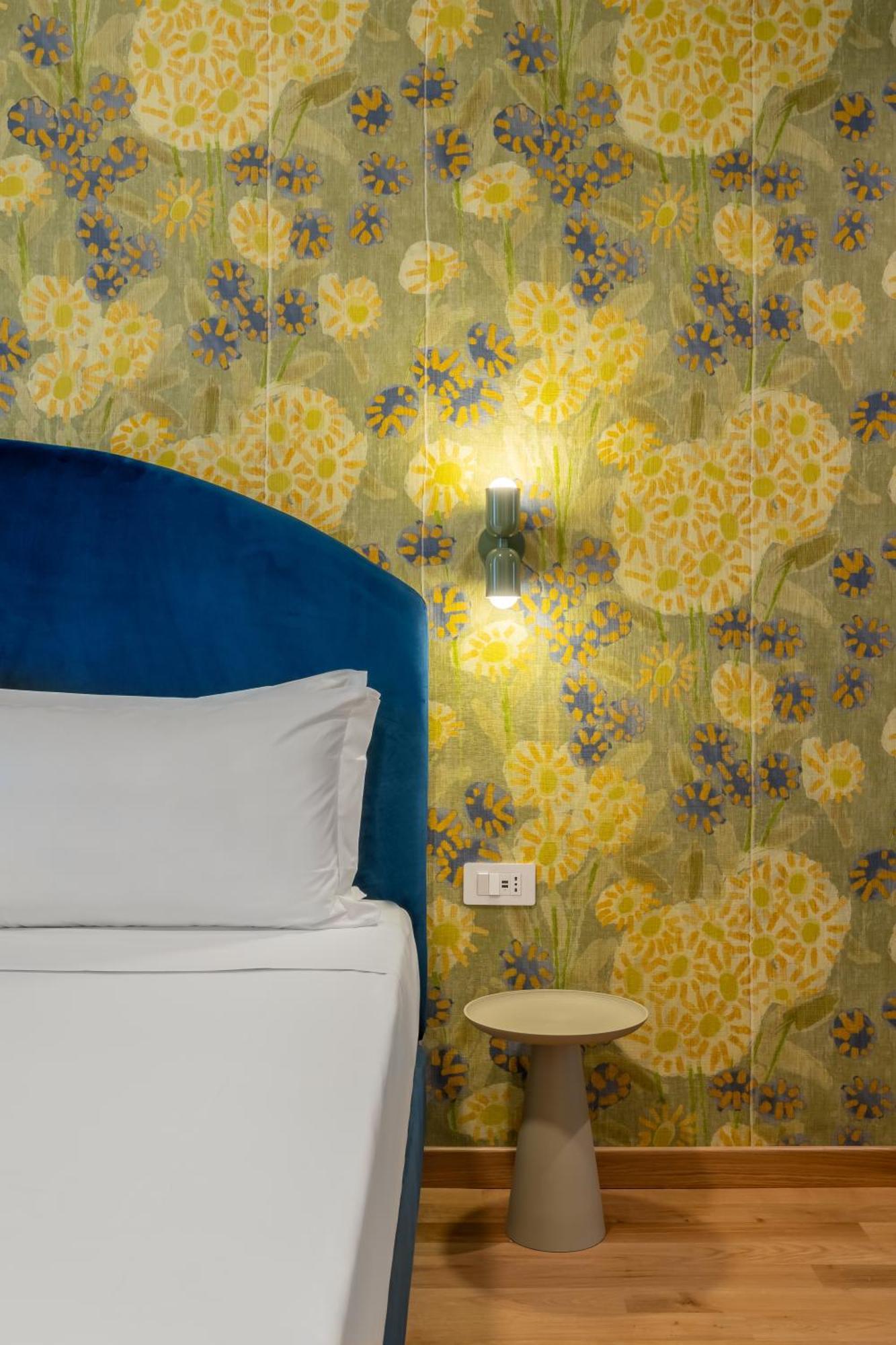 Unico Suite - Gruppo Blam Rome Exterior photo