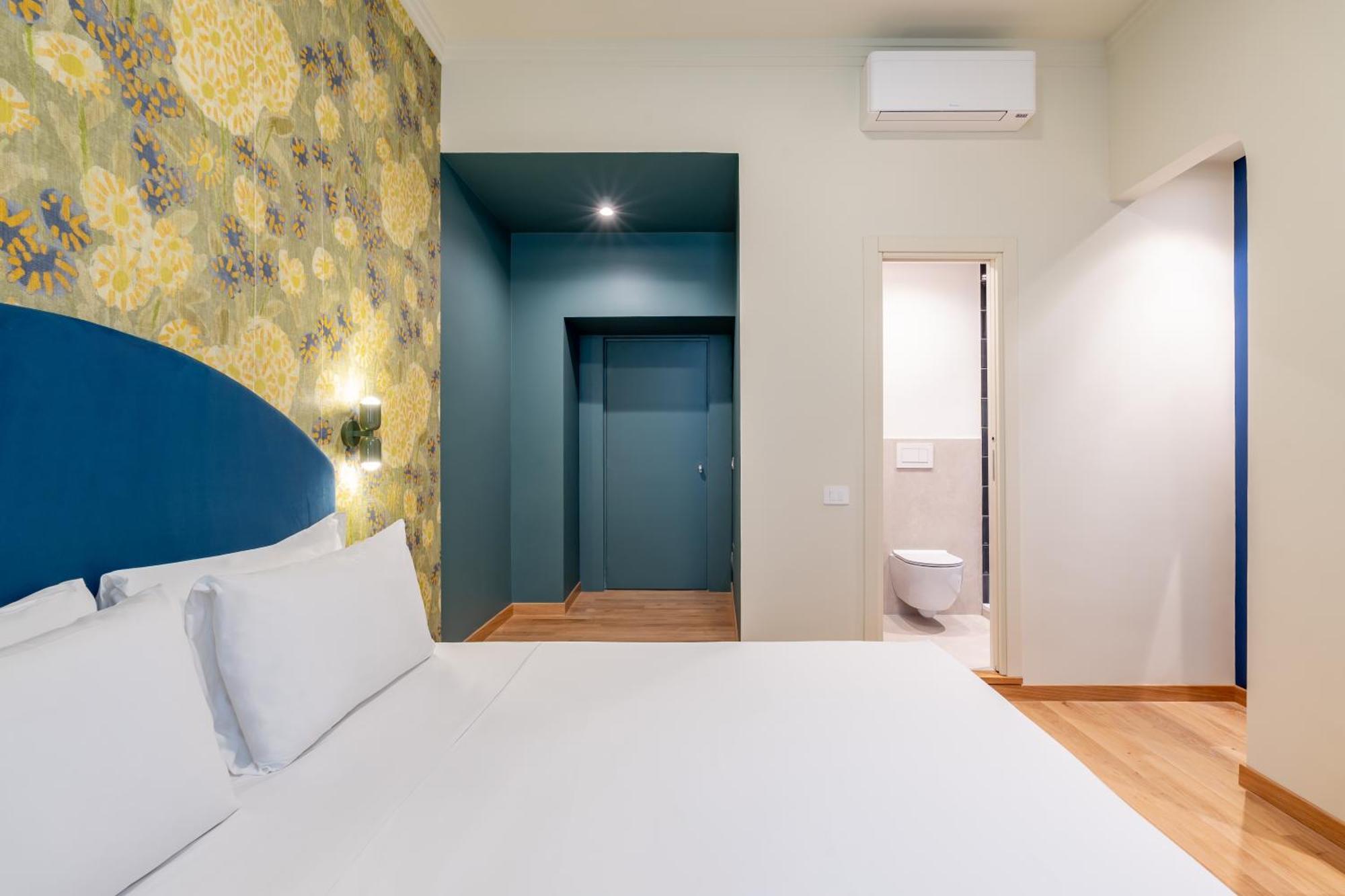 Unico Suite - Gruppo Blam Rome Exterior photo