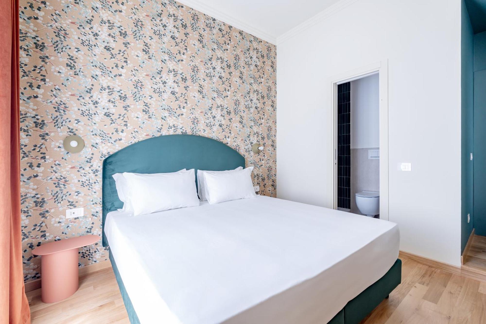 Unico Suite - Gruppo Blam Rome Exterior photo