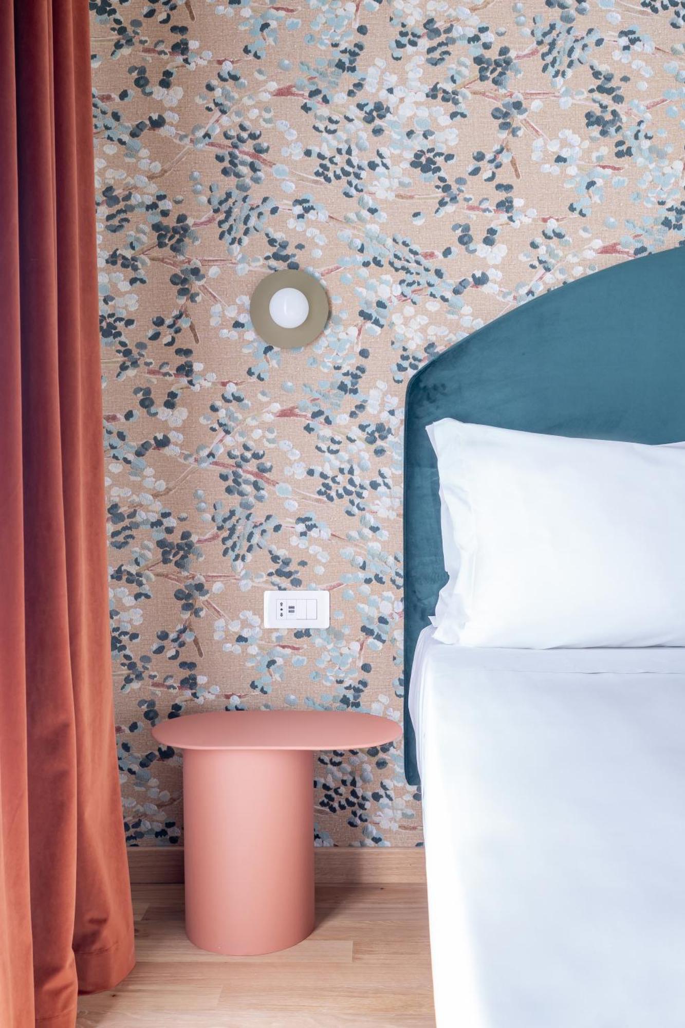 Unico Suite - Gruppo Blam Rome Exterior photo